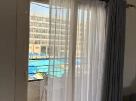 فندق طيبه