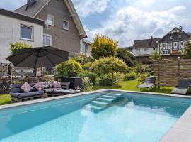 Ferienwohnung Selbecke, Hotel in Kirchhundem