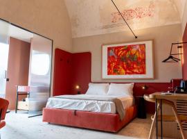 Casa Tre Archi - Camere Luxury, hotel in Altamura