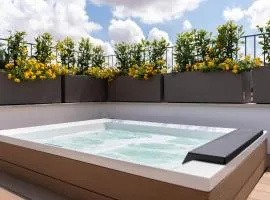 Casa Tre Archi - Camere Luxury