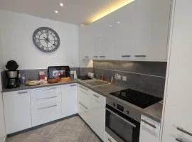 Magnificent house of 54 m2 2 steps from the beach