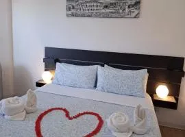 Roma Trastevere Holiday