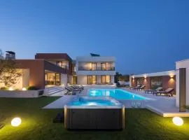 Villa Scallop ZadarVillas