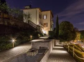 La Villa vacation home Lake Como