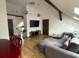 Apartman Bartko Jesenského Košice