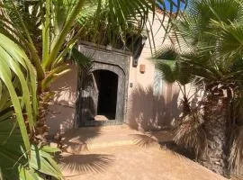 Riad Zerrouk Pure Moroccan Soul