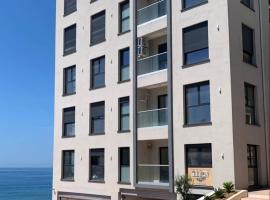 LISI apartments, hotel en Lezhë