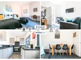 Severn Street House Serviced Accommodation