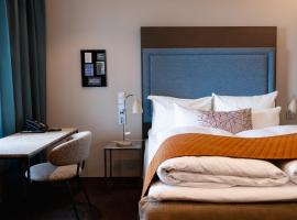 Clarion Hotel Bergen Airport, hotel i Bergen