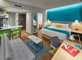 City Express Plus by Marriott Cancun Aeropuerto Riviera