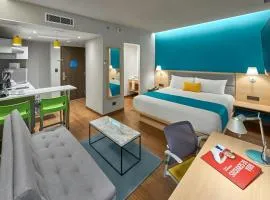 City Express Plus by Marriott Cancun Aeropuerto Riviera