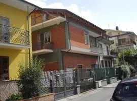 B&B 'Tra i due Parchi''