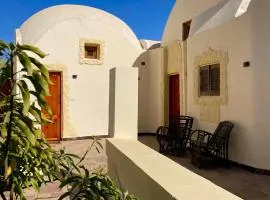 Bahariya Oasis hotel
