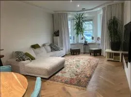 Luxury apartment in the pijp near the Rai