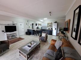 258 on Aries, haustierfreundliches Hotel in Pretoria