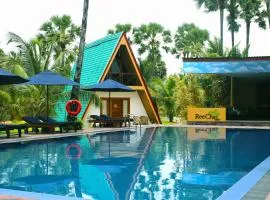 ReeCha Kurinji Resort