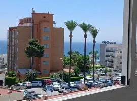 Benalmadena playa, 3 Dormitorios