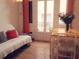 3CONV16 - Appartement proche plage