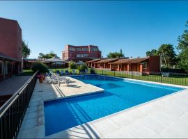 La Cautiva, hotel in Los Reartes