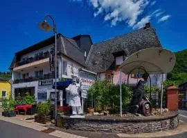 Hotel - Garni - Wolfshof