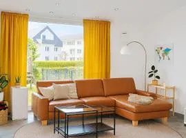 Ferienhaus Kitzenwiese