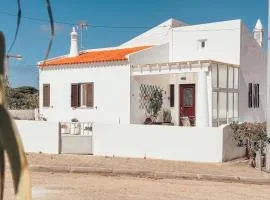 Villa Victoria, Tonel, Sagres