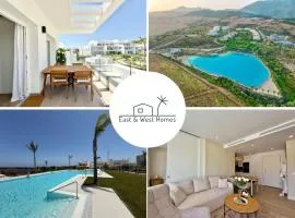 Alcazaba Lagoon - EaW Homes