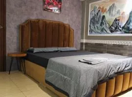 Long Homestay A2-G08