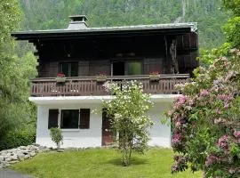 Peaceful ground floor apartment