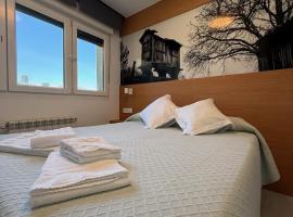 Pension Restaurante Casa Cami&ntilde;o