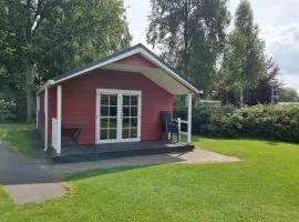 De Bijsselse Enk, Noors chalet 5