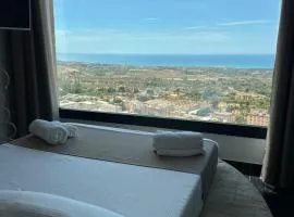 Vista Templi Luxury Suite