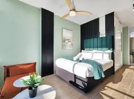 Cute Kloof Street Studio