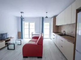 Forest Retreat - Feels like home