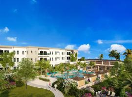 Sapphire Sands by Bay Gardens Resorts, hotel v destinaci Gros Islet