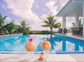 Avaiki Nui Villa