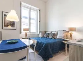 Cozy Studio in Central Chiado in Lisbon