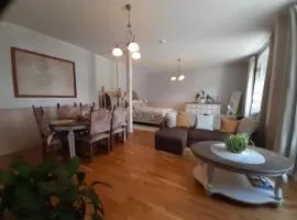 Kohtu 24-1 Apartment