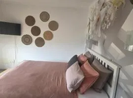 Alma Feliz Luz