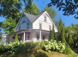 Ô Bois Dormant B&B