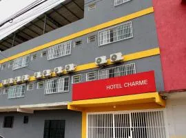 Hotel Charm