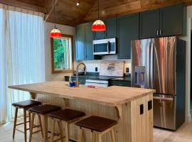 Hideaway Old Forge, ξενοδοχείο σε Old Forge