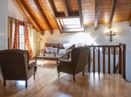 Pichuana - Dúplex 2 dormitorios 2 baños