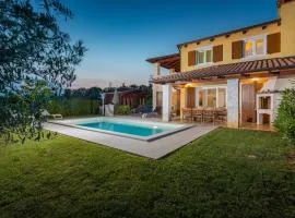 Villa Rosalija