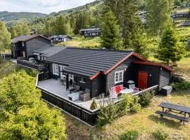 Sørlia hytte