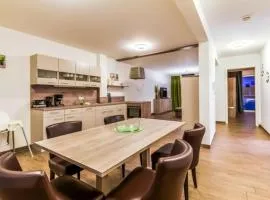 City Park Apartments - Hafenruhe