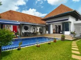 Henia Villa by G Estate Phuket