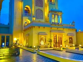 Hotel Anand Bagh -Eraya Hotels