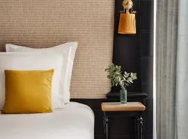 Hotel Observatoire Luxembourg