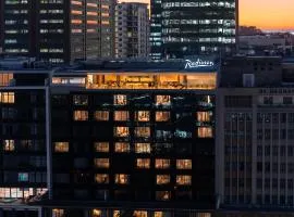 Radisson Hotel Cape Town Foreshore